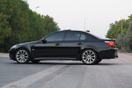 2007 BMW M5 - 72k km