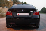 2007 BMW M5 - 72k km