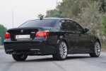 2007 BMW M5 - 72k km