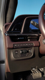 2023 Cadillac Escalade Premium Luxury Platinum - 28k km