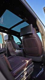 2023 Cadillac Escalade Premium Luxury Platinum - 28k km