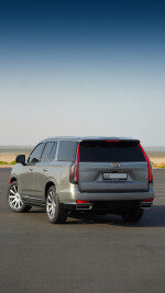 2023 Cadillac Escalade Premium Luxury Platinum - 28k km