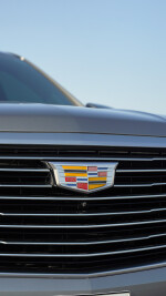 2023 Cadillac Escalade Premium Luxury Platinum - 28k km