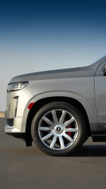 2023 Cadillac Escalade Premium Luxury Platinum - 28k km