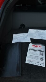 2009 Dodge Viper SRT-10 Coupe - 4,900 mile only