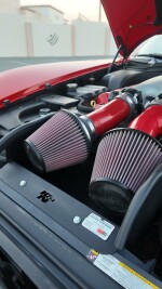 2009 Dodge Viper SRT-10 Coupe - 4,900 mile only