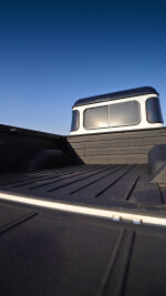 2015 Land Rover Defender 130 Pickup - 130k km