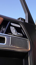 2021 Mercedes-Benz G63 AMG - 45k km