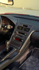 1991 Acura NSX - 64k mile