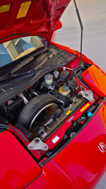 1991 Acura NSX - 64k mile