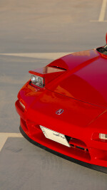 1991 Acura NSX - 64k mile