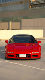 1991 Acura NSX - 64k mile