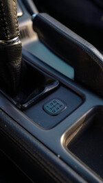 1991 Acura NSX - 64k mile