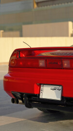 1991 Acura NSX - 64k mile