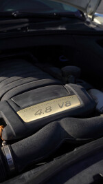 2010 Porsche Cayenne GTS Design Edition 3 - 170k km