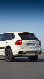 2010 Porsche Cayenne GTS Design Edition 3 - 170k km