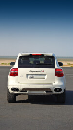 2010 Porsche Cayenne GTS Design Edition 3 - 170k km