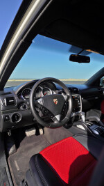 2010 Porsche Cayenne GTS Design Edition 3 - 170k km