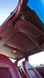 1973 Pontiac Grand Am - 25k mile