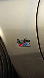 1973 Pontiac Grand Am - 25k mile