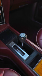 1973 Pontiac Grand Am - 25k mile