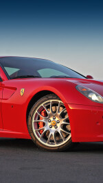 2007 Ferrari 599 GTB Fiorano - 29k km
