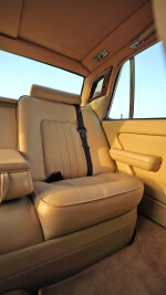 1982 Rolls-Royce Silver Spur - 60k km