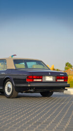 1982 Rolls-Royce Silver Spur - 60k km