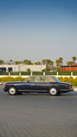 1982 Rolls-Royce Silver Spur - 60k km