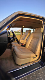 1982 Rolls-Royce Silver Spur - 60k km
