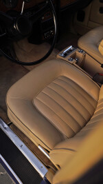 1982 Rolls-Royce Silver Spur - 60k km