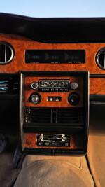 1982 Rolls-Royce Silver Spur - 60k km