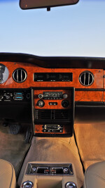 1982 Rolls-Royce Silver Spur - 60k km