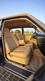 1982 Rolls-Royce Silver Spur - 60k km
