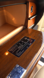 1982 Rolls-Royce Silver Spur - 60k km