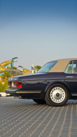 1982 Rolls-Royce Silver Spur - 60k km