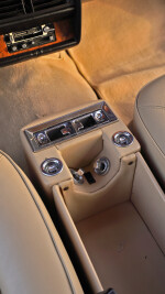 1982 Rolls-Royce Silver Spur - 60k km