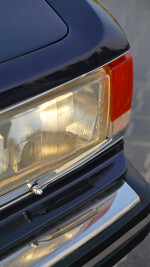 1982 Rolls-Royce Silver Spur - 60k km