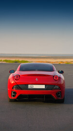 2014 Ferrari California - 22k km