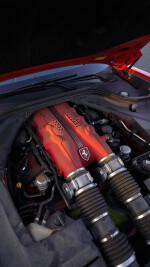 2014 Ferrari California - 22k km