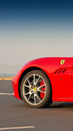 2014 Ferrari California - 22k km