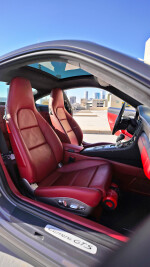 2015 Porsche 911 Carrera GTS - 98k km