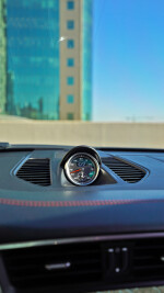 2015 Porsche 911 Carrera GTS - 98k km