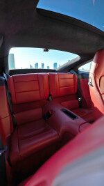 2015 Porsche 911 Carrera GTS - 98k km