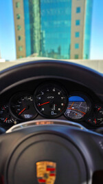 2015 Porsche 911 Carrera GTS - 98k km