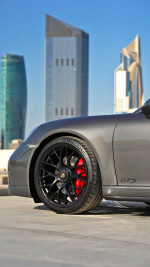 2015 Porsche 911 Carrera GTS - 98k km