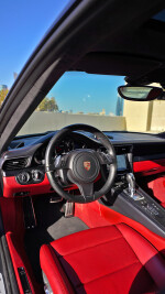 2015 Porsche 911 Carrera GTS - 98k km