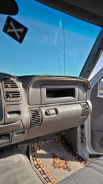 2000 GMC Sierra 2500 SLE - 131k Mile