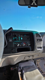 2000 GMC Sierra 2500 SLE - 131k Mile