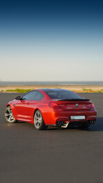 2014 BMW M6 Coupe - 113k km